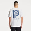 DELRAY T-SHIRT WHITE