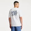 FLOW T-SHIRT WHITE