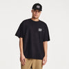 REACH OS T-SHIRT BLACK