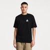 SWISH T-SHIRT BLACK