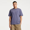 DESTIN T-SHIRT PURPLE HAZE