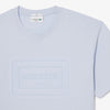 EMBOSSED T-SHIRT PHOENIX J2G
