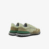 ELITE ACTIVE SNEAKERS LIGHT KHAKI/GREY (APP)