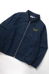 TWILL WORK PLEASURE JACKET NAVY