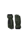 INSULATED GLOVES GREEN