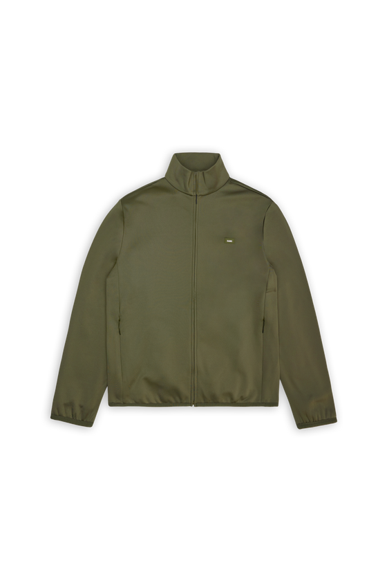 SINTRA FLEECE JACKET MARSH