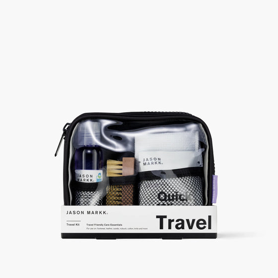 TRAVEL KIT ZIP AROUND