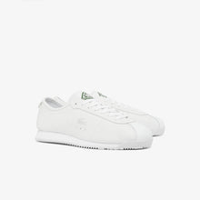  CLUB LOW SNEAKERS WHITE/WHITE (21G)