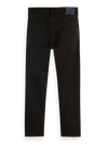 RALSTON REGULAR SLIM FIT (1362) JEANS STAY BLACK