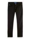 RALSTON REGULAR SLIM FIT (1362) JEANS STAY BLACK