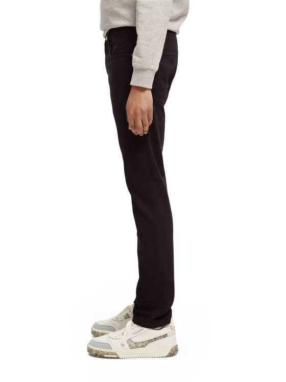 RALSTON REGULAR SLIM FIT (1362) JEANS STAY BLACK