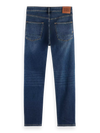 RALSTON REGULAR SLIM FIT (0543) JEANS CLASSIC MID WASH