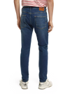 RALSTON REGULAR SLIM FIT (0543) JEANS CLASSIC MID WASH