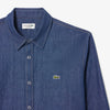 CH9084 LIGHTWEIGHT DENIM SHIRT (MK9)