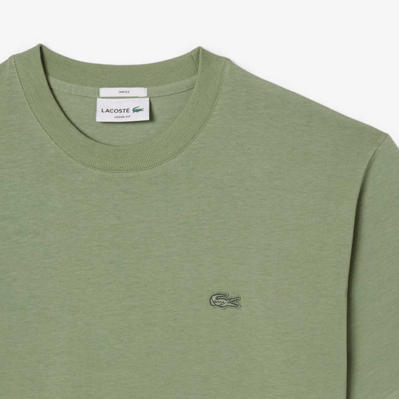 TH7744 OSZ T-SHIRT GREEN (02S)