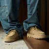 MEARE WALLA MAPLE SUEDE