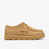 MEARE WALLA MAPLE SUEDE