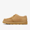 MEARE WALLA MAPLE SUEDE