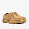 MEARE WALLA MAPLE SUEDE