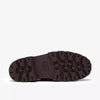 CLEYHILL BOAT BROWN LEATHER
