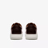 GOSWELL TIE BROWN LEATHER