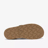 SOLSBURY MULE KHAKI SUEDE