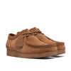 WALLABEE LITE COLA SUEDE