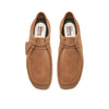 WALLABEE LITE COLA SUEDE