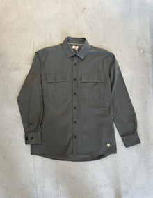  73973 OVERSHIRT CHIMERA GREY