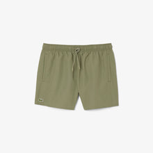  MH6270 QUICKDRY SWIM SHORTS KHAKI (I32)