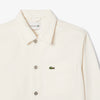 CH9222 HEAVY DENIM OVERSHIRT FLOUR (70V)