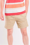 72528 HERITAGE DRAWSTRING SHORTS PALE OLIVE