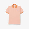 CONTRAST COLLAR SS POLO MIAMI 4HI