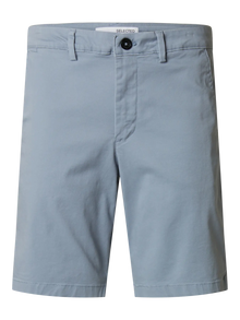  SLIM MILES FLEX SHORTS TRADEWINDS