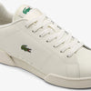 CARNABY CUP LEATHER SNEAKERS OFF WHITE (18C)