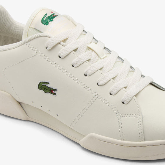 CARNABY CUP LEATHER SNEAKERS OFF WHITE (18C)