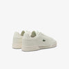 CARNABY CUP LEATHER SNEAKERS OFF WHITE (18C)