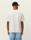 COLE MINI BLAKE T-SHIRT EGGNOG