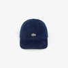 CORDUROY CAP NAVY 166