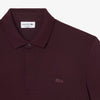 PARIS TONAL CROC SS POLO OXALIS 3KE