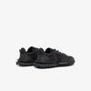 ELITE ACTIVE SNEAKERS BLACK BLACK 02H