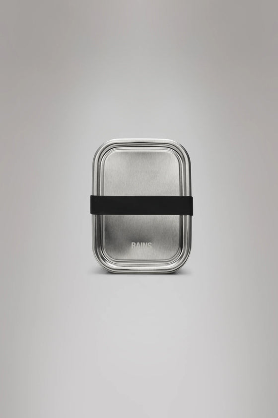 LUNCH BOX STEEL