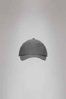  RAINS CAP GREY