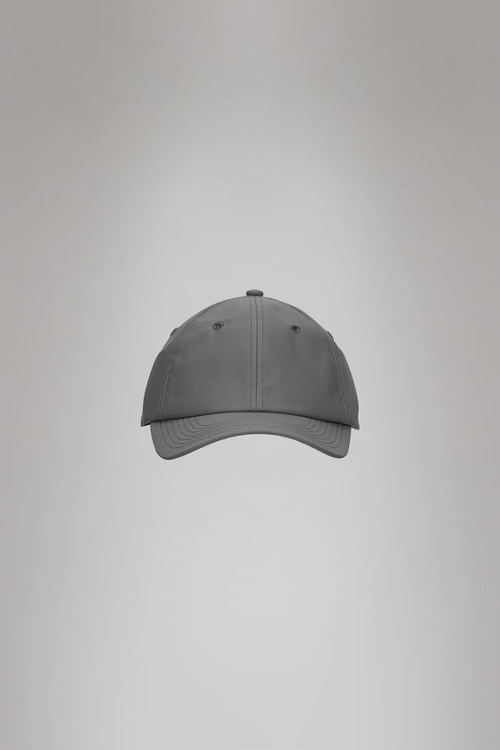 RAINS CAP GREY