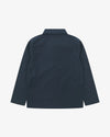 3001 OVERSHIRT BLUEBERRY RIPSTOP