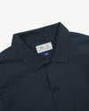 3001 OVERSHIRT BLUEBERRY RIPSTOP