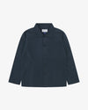 3001 OVERSHIRT BLUEBERRY RIPSTOP