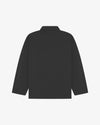 3001 OVERSHIRT CHARCOAL