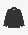 3001 OVERSHIRT CHARCOAL