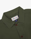 3001 OVERSHIRT CORIANDER